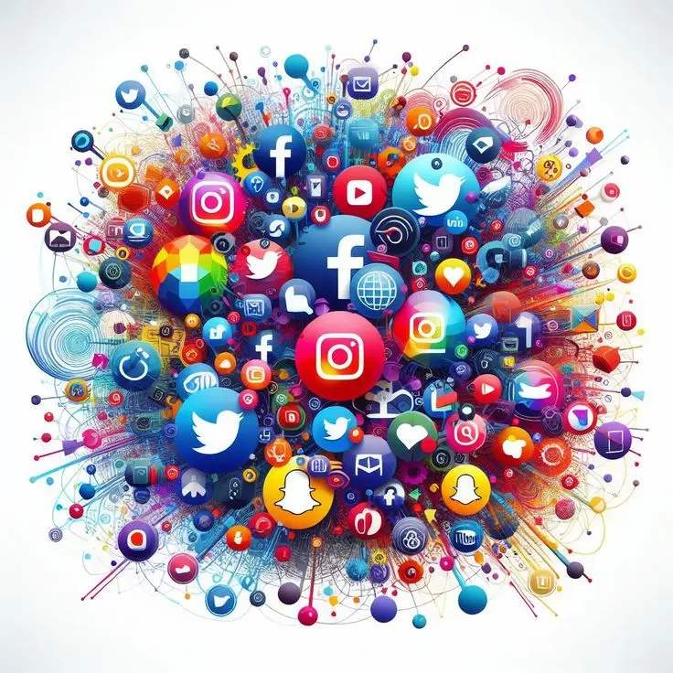 Digital Marketing Expert in Malappuram – Social Media Strategy Concept